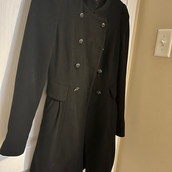 Plastic Island Coat / Jacket - Picture 2 of 3
